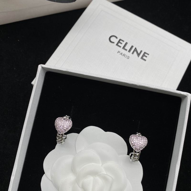 Celine Earring 03lyr120